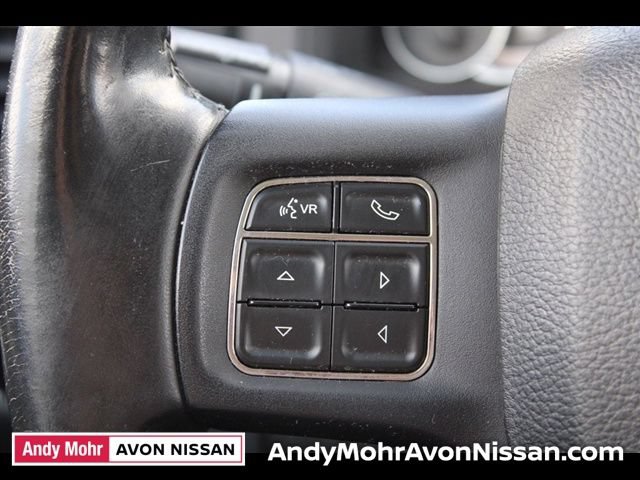 Used 2016 RAM 1500 Sport w/ Convenience Group AWD/4WD image 25