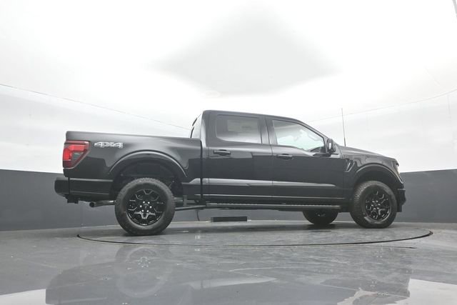 New 2026 Ford F150 XLT w/ Equipment Group 302A MID image 32