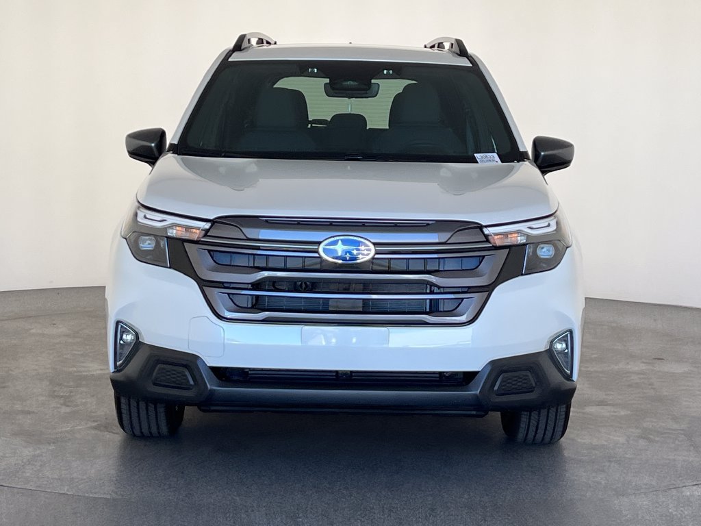 New 2026 Subaru Forester Premium AWD/4WD image 10