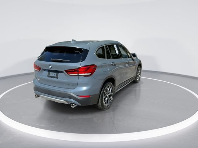 Used 2020 BMW X1 sDrive28i w/ Premium Package FWD image 7