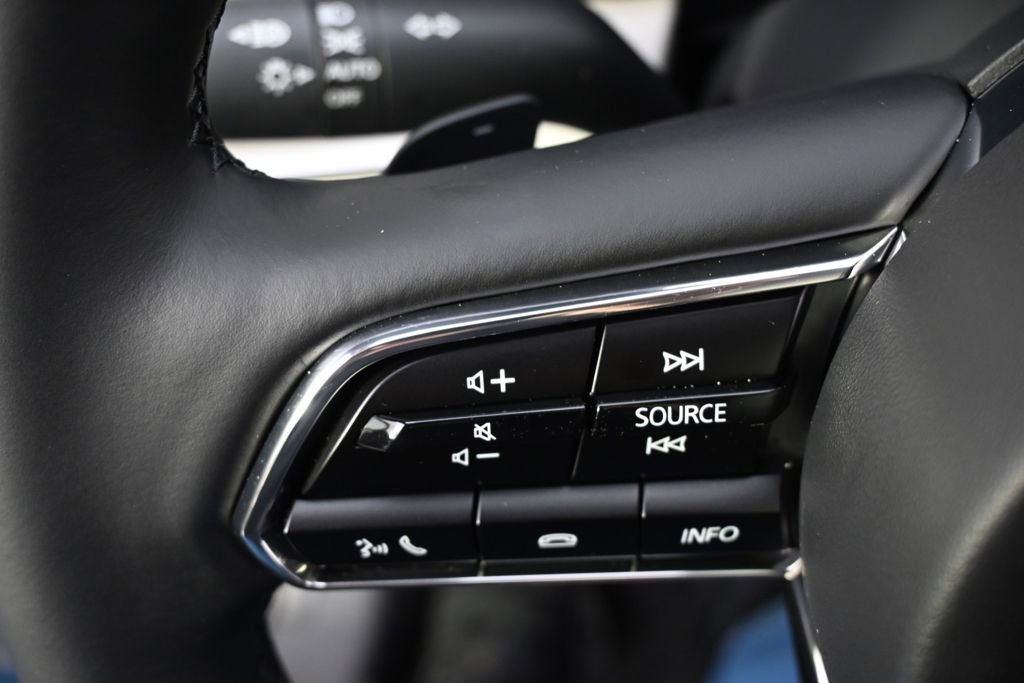 New 2026 MAZDA CX-90 3.3 Turbo S w/ Premium Package image 34