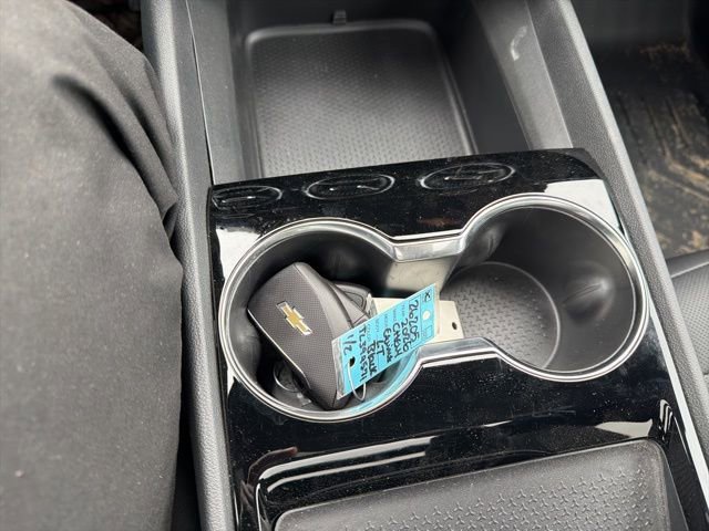 New 2026 Chevrolet Blazer EV LT image 19