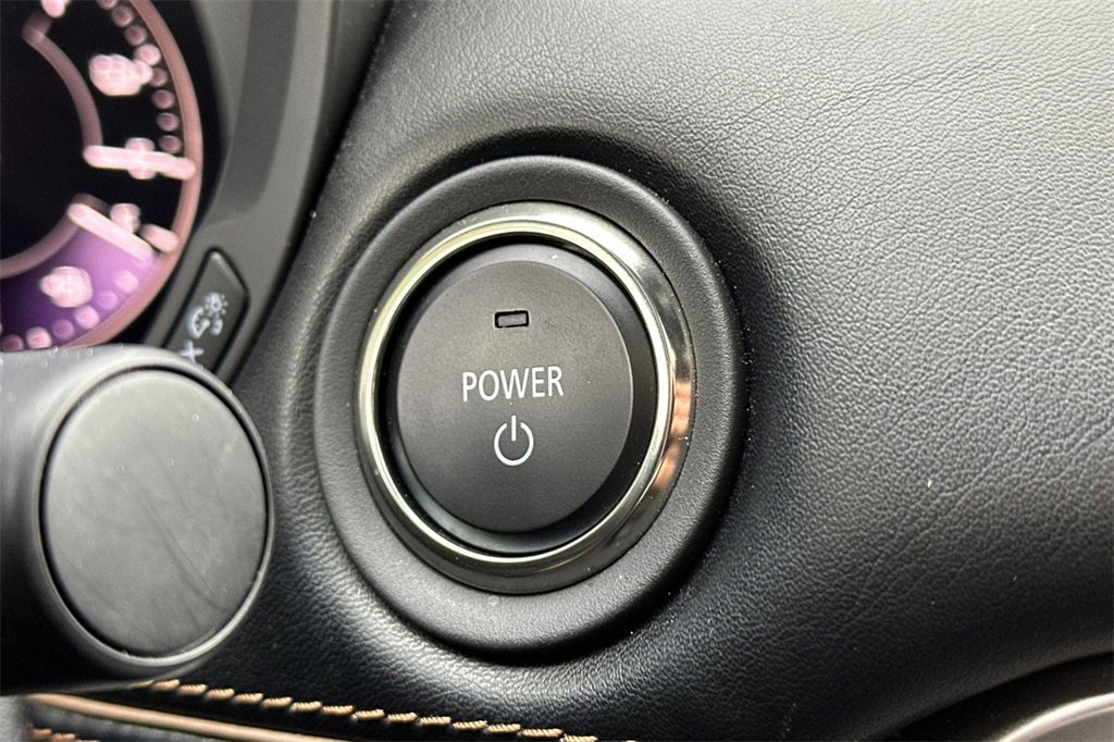 Certified 2025 MAZDA CX-70 Plug-In Hybrid w/ Premium Plus image 22