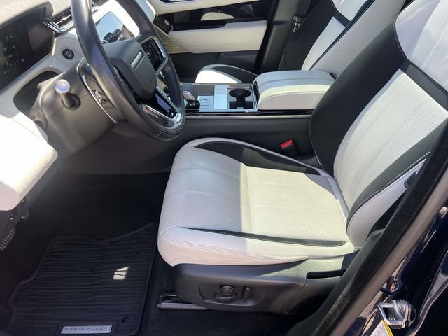 Used 2021 Land Rover Range Rover Velar R-Dynamic S AWD/4WD image 20