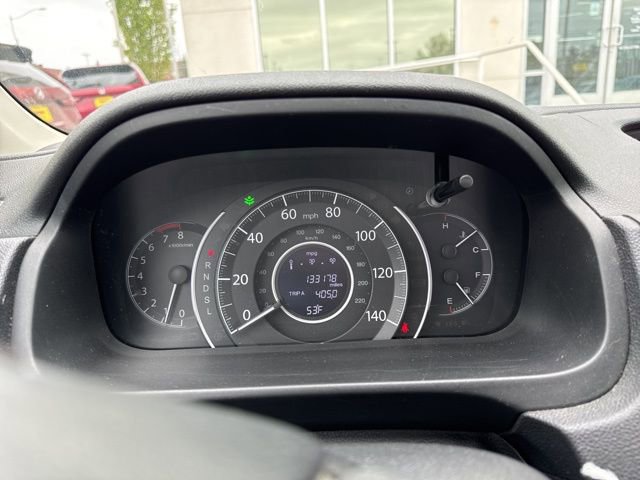 Used 2015 Honda CR-V EX-L image 8