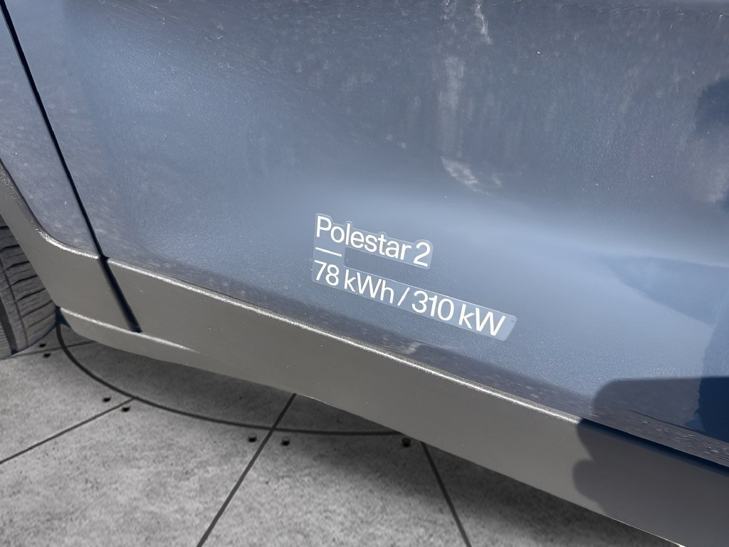 Used 2024 Polestar Polestar 2 AWD/4WD image 33