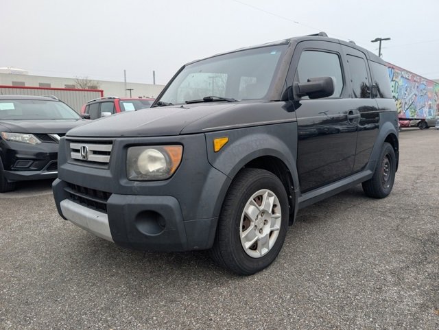 Used 2008 Honda Element LX image 3