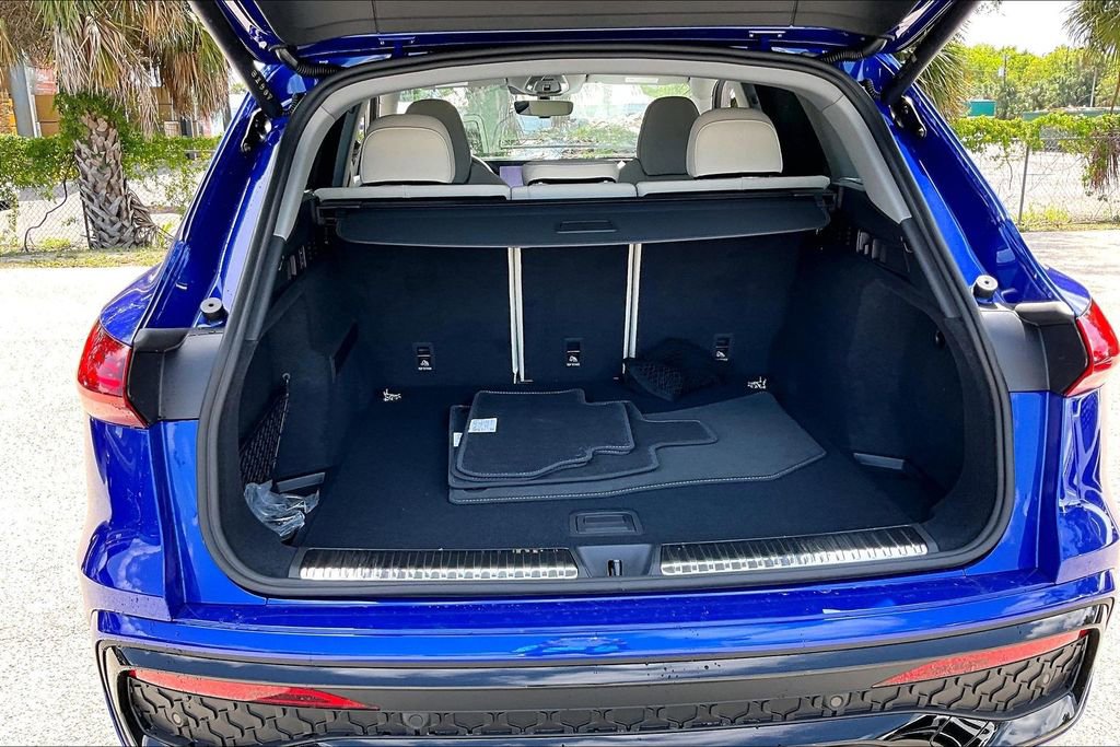 New 2026 Audi Q5 Prestige AWD/4WD image 15