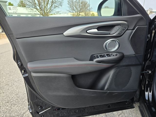 Used 2024 Dodge Hornet R/T Plus image 39