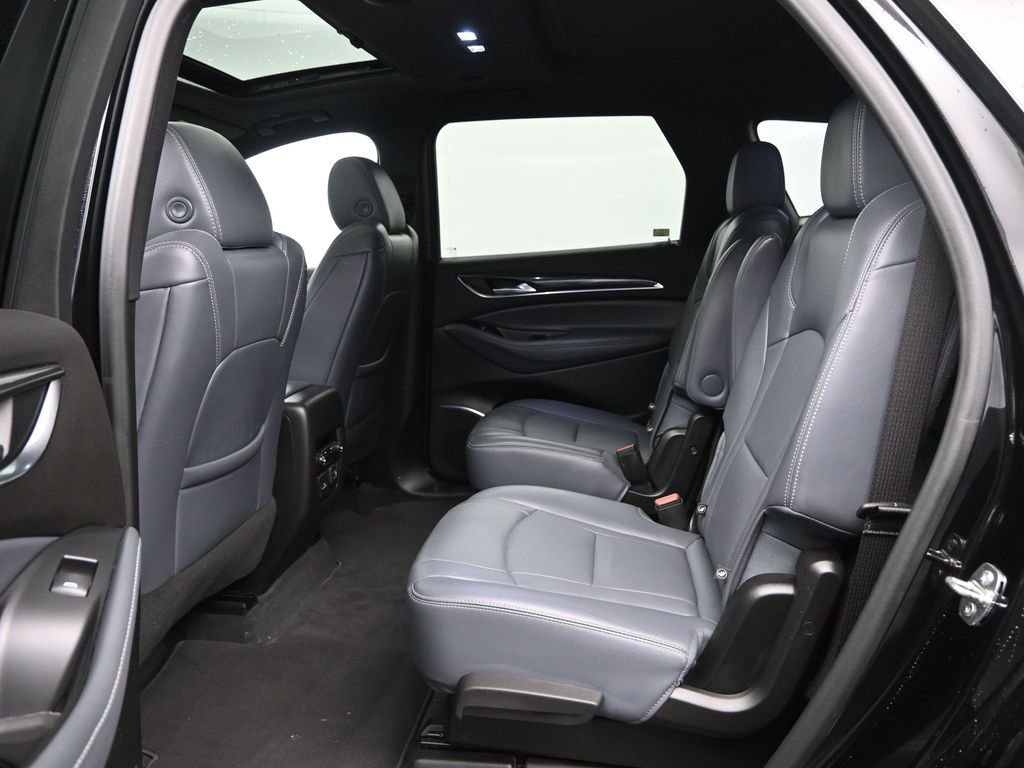 Used 2022 Buick Enclave Essence w/ Experience Buick Package image 30