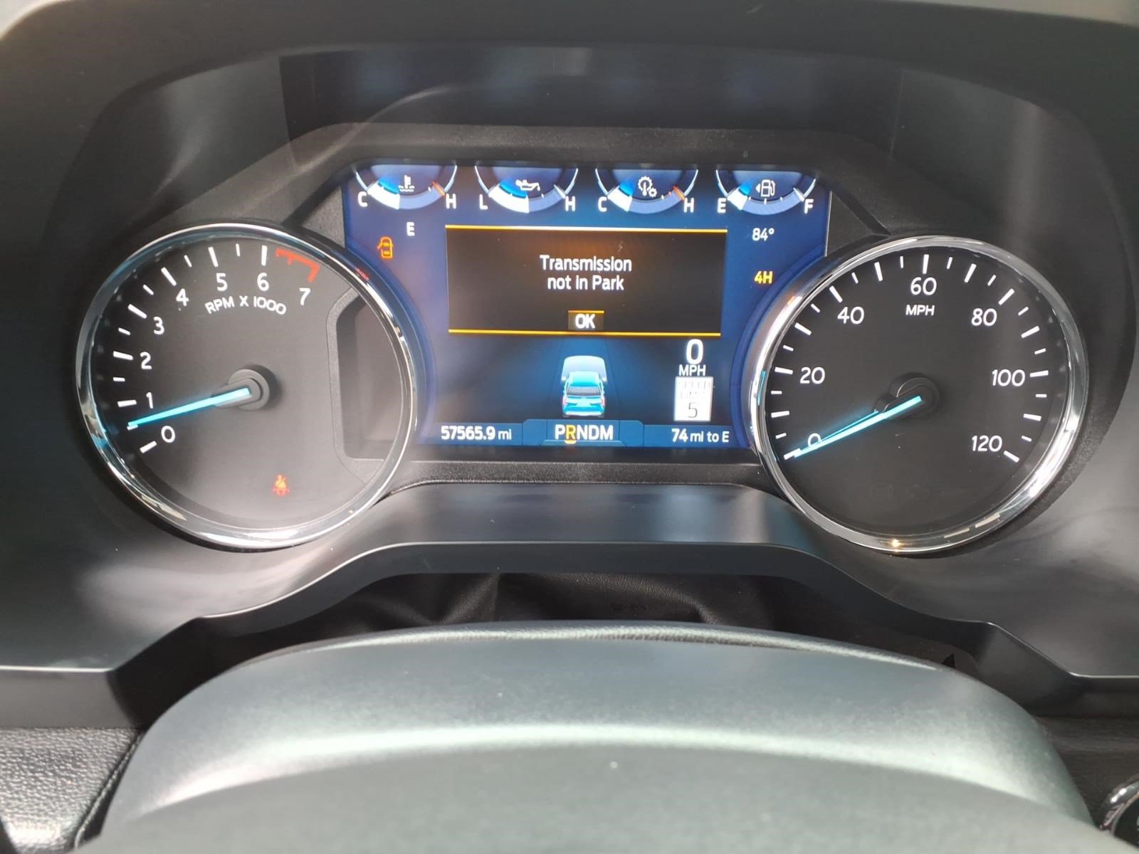 Certified 2023 Ford Expedition Limited AWD/4WD image 26