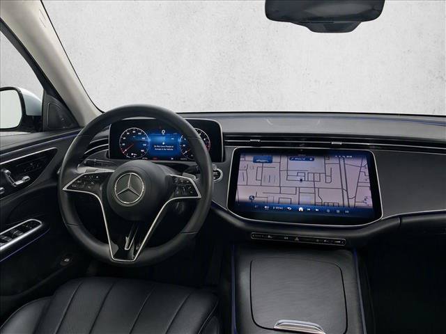 Used 2025 Mercedes-Benz E 350 Sedan image 24