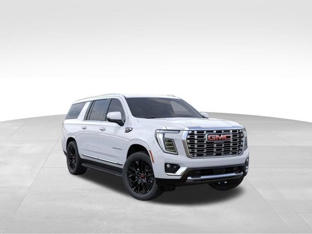 New 2026 GMC Yukon XL Denali AWD/4WD image 1