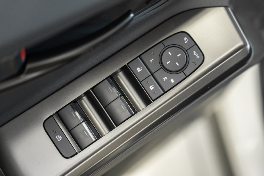 New 2026 Toyota bZ Woodland AWD/4WD image 40
