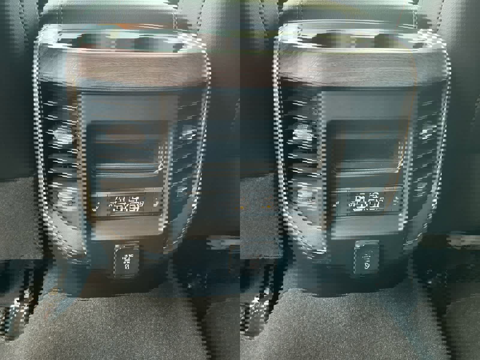 New 2026 RAM 2500 Laramie image 32