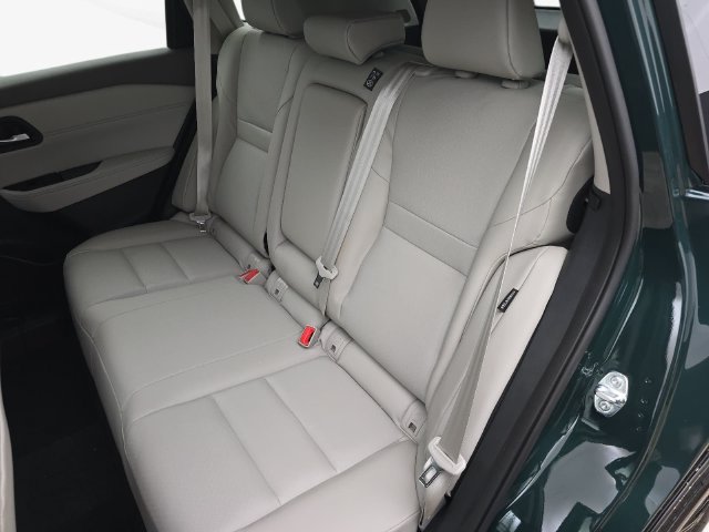New 2026 Nissan Rogue Dark Armor FWD image 14