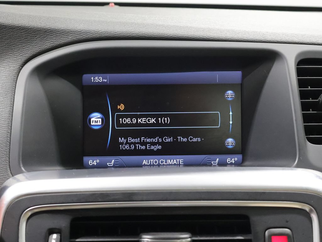 Used 2013 Volvo S60 T5 AWD/4WD image 24