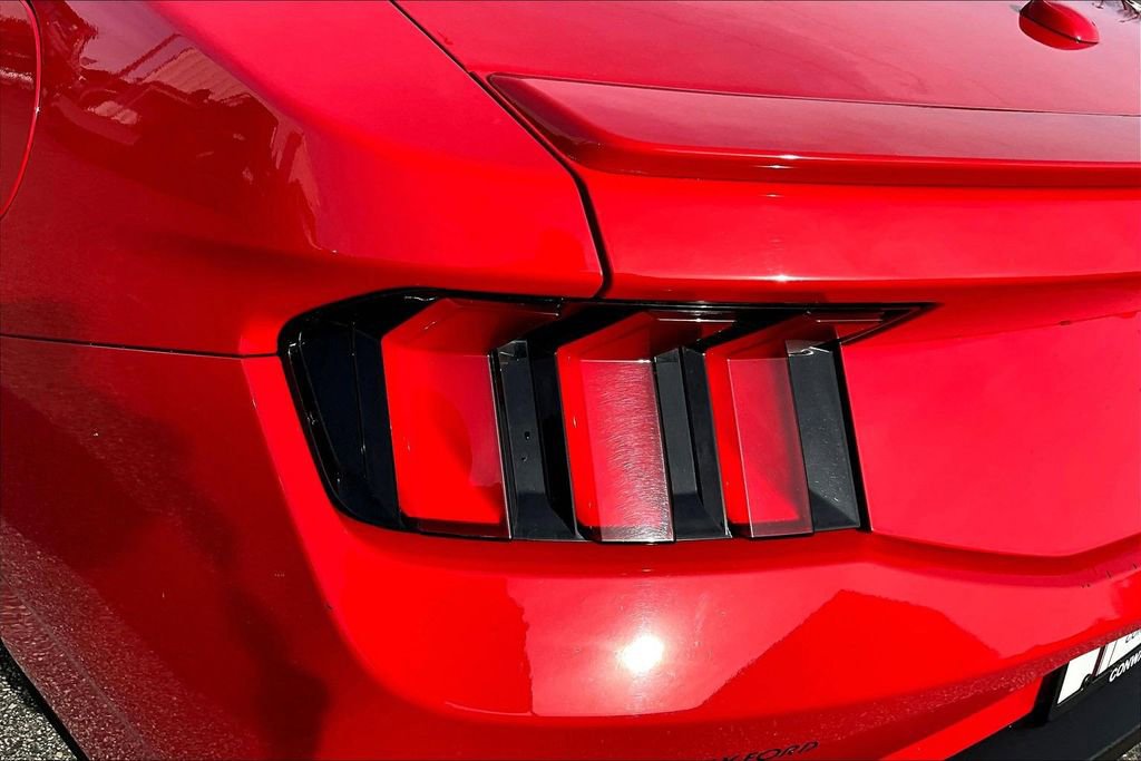 Used 2024 Ford Mustang Premium image 24