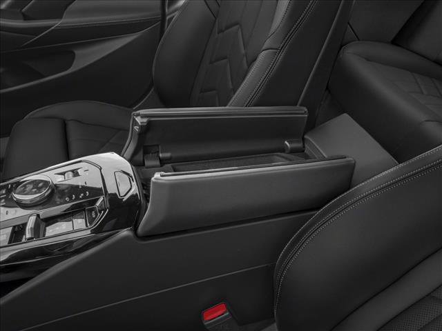 New 2025 BMW 530i w/ M Sport Package image 10