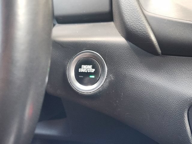 Used 2020 GMC Terrain Denali w/ Denali Premium Package FWD image 21