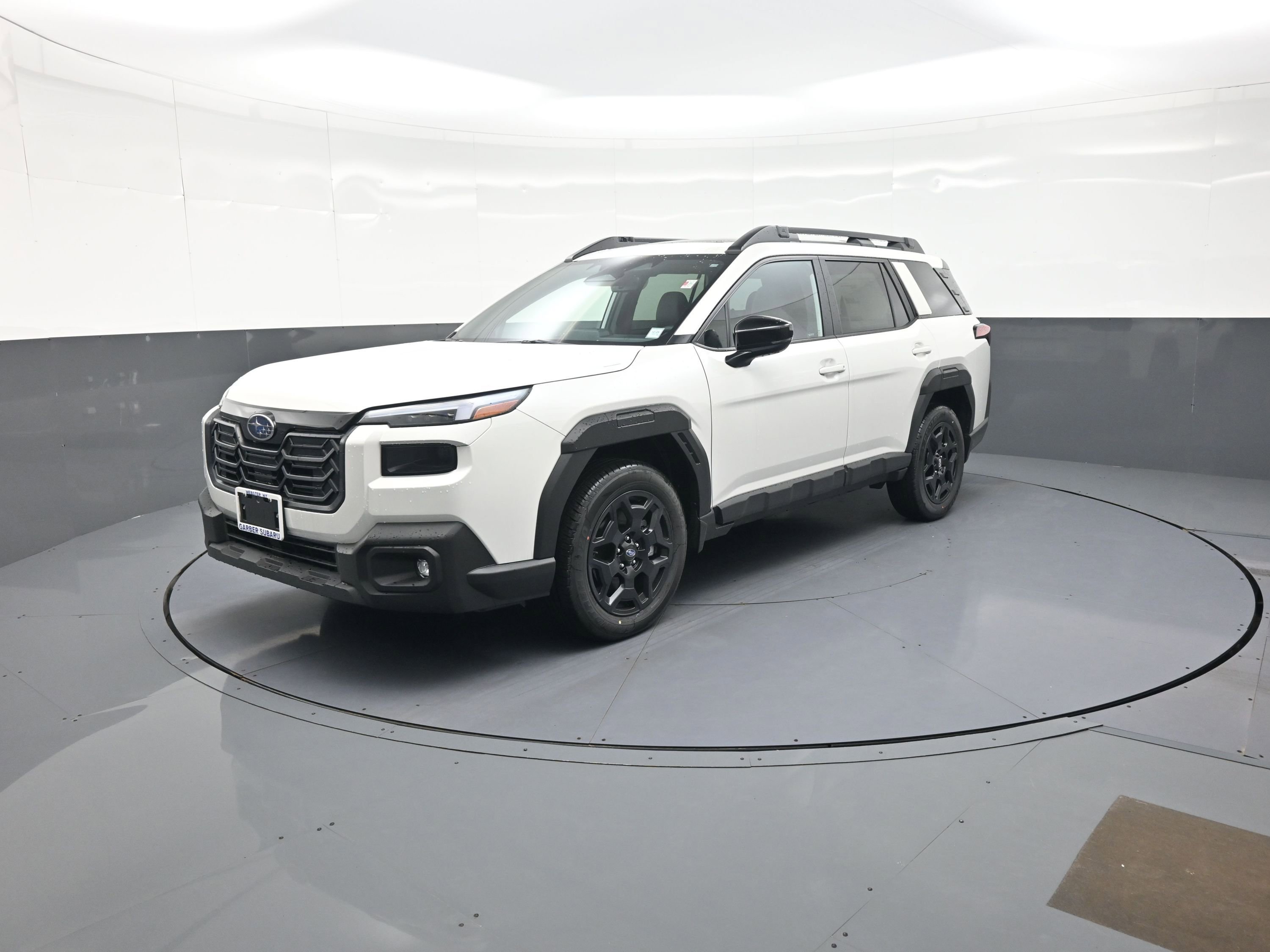 New 2026 Subaru Outback Limited AWD/4WD image 7