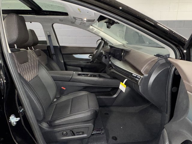 New 2026 Nissan Murano Platinum image 11