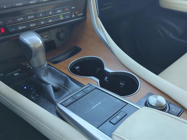 Used 2022 Lexus RX 350 AWD w/ Premium Package image 10