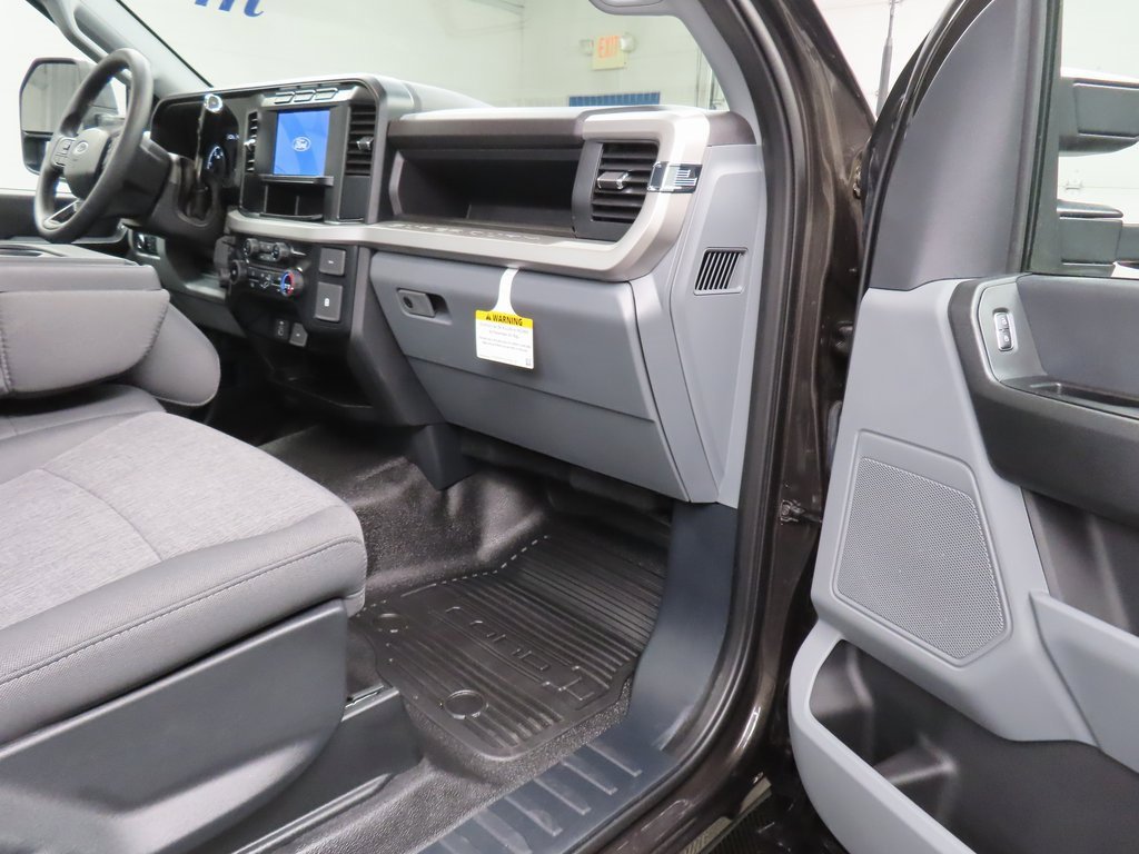 Used 2024 Ford F350 XL image 30