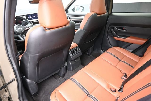 Certified 2023 MAZDA CX-50 AWD 2.5 Turbo w/ Cargo Package image 19