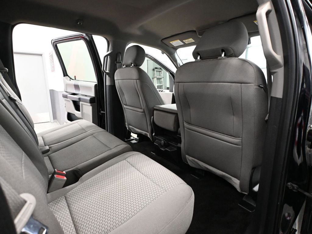 Used 2018 Ford F150 XLT w/ Equipment Group 302A Luxury image 45