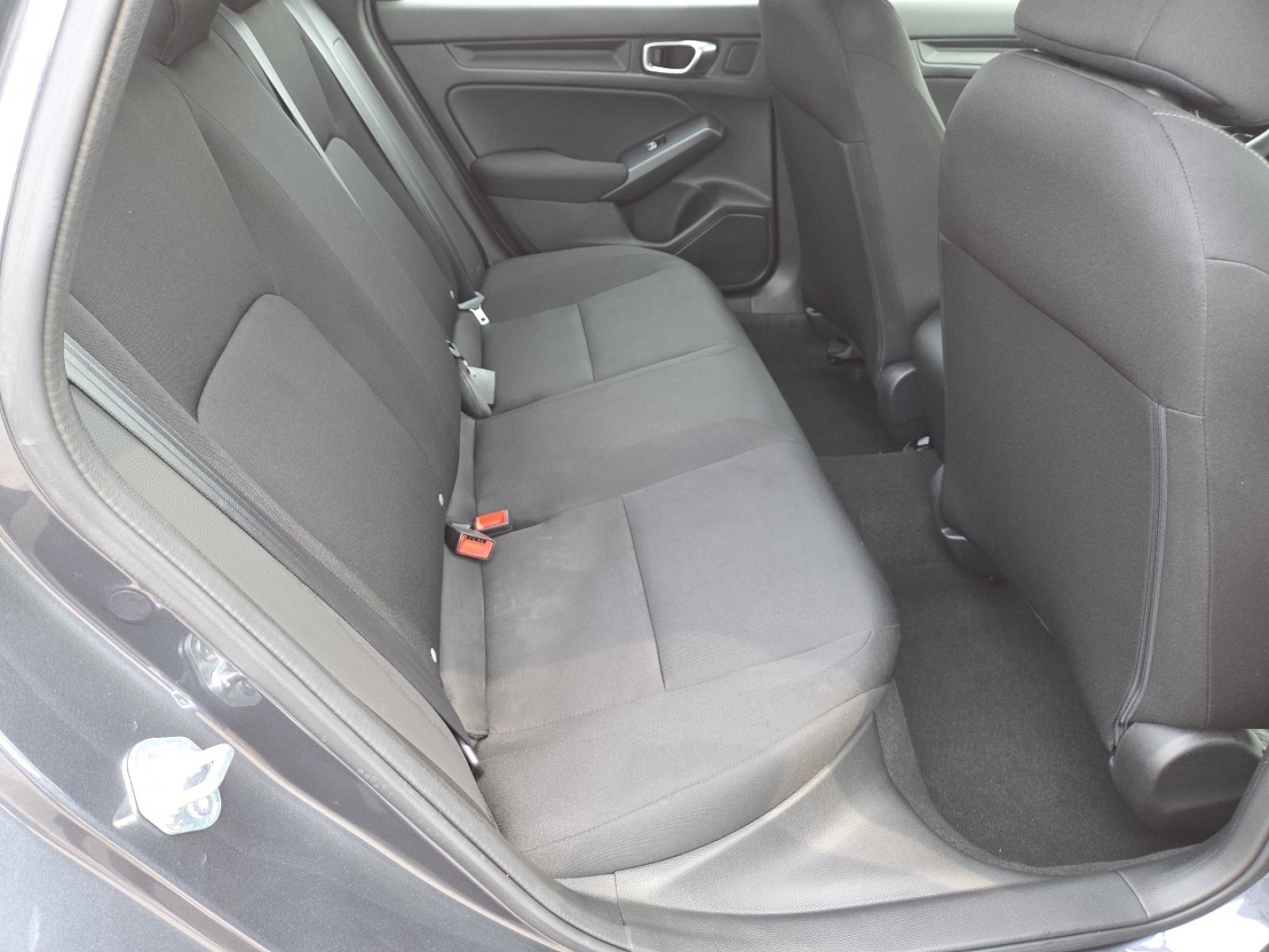 Used 2023 Honda Civic LX image 18