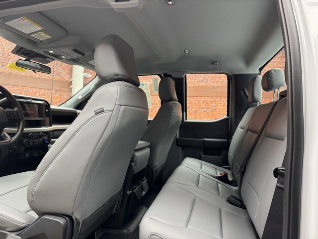 New 2026 Ford F250 XL image 27