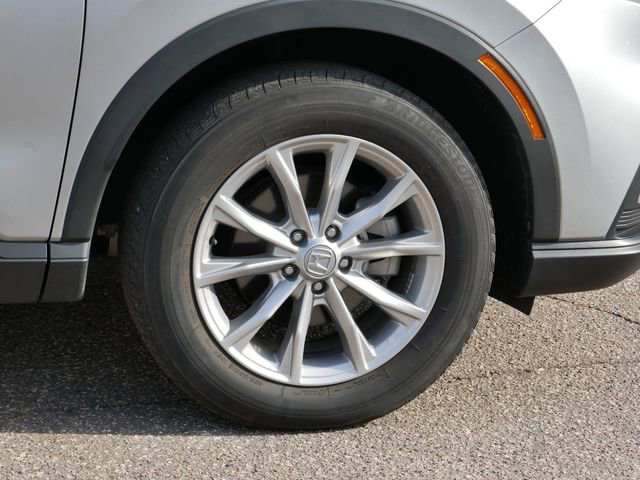 Used 2025 Honda CR-V EX image 7