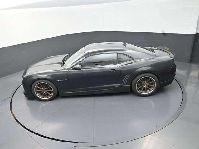 Used 2013 Chevrolet Camaro SS RWD image 23
