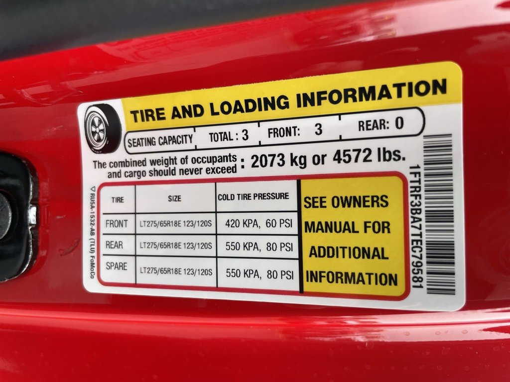 New 2026 Ford F350 XL image 41