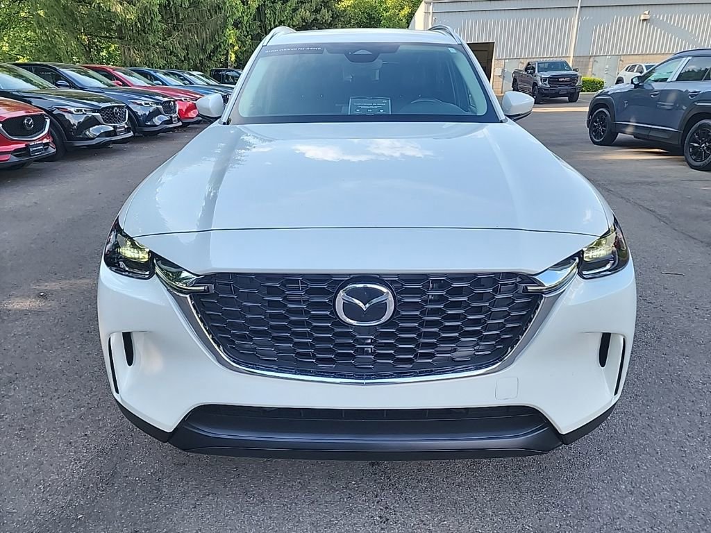 Certified 2024 MAZDA CX-90 3.3 Turbo w/ Select Package AWD/4WD image 2
