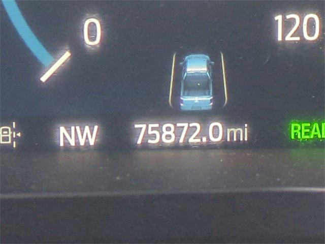 Used 2023 Ford F150 Platinum w/ Equipment Group 701A High image 23