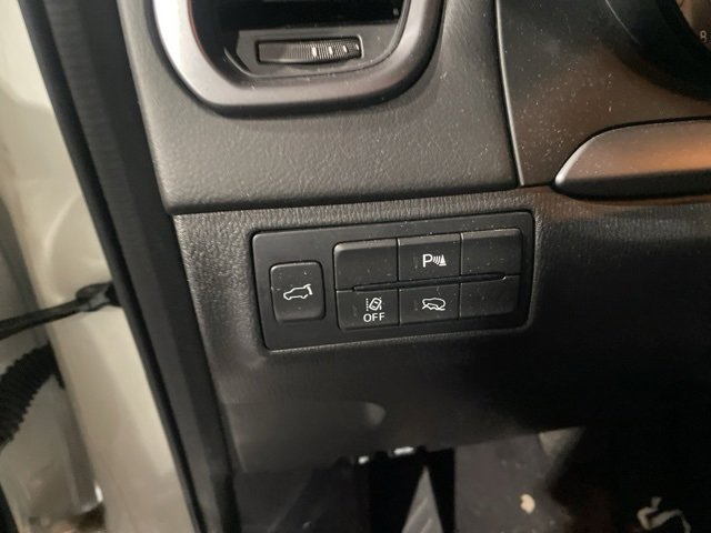 Certified 2022 MAZDA CX-9 Touring w/ Touring Premium Package image 16