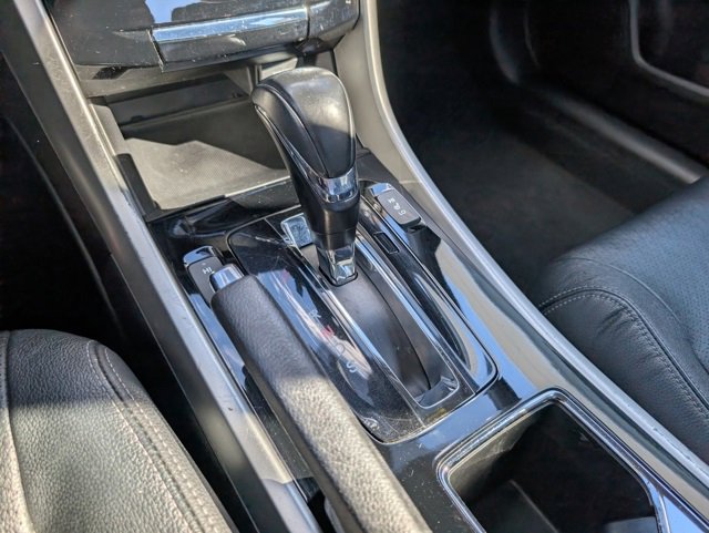 Used 2017 Honda Accord EX-L image 17