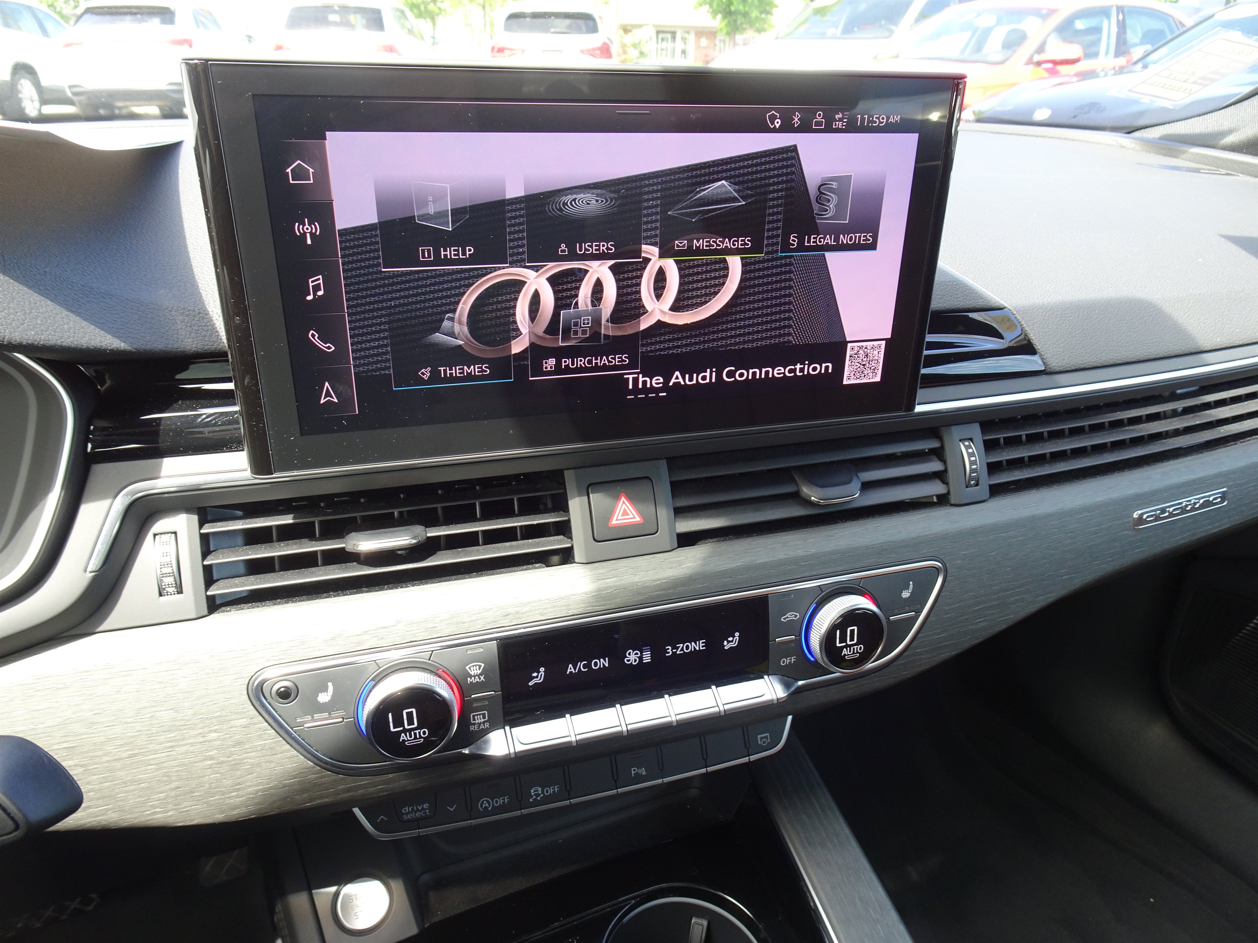 Certified 2023 Audi A5 2.0T Premium Plus w/ Premium Plus AWD/4WD image 14
