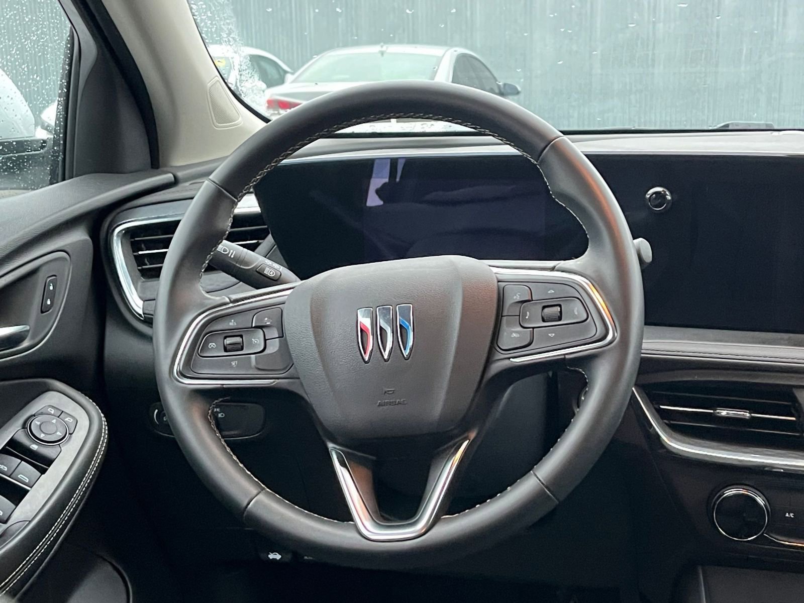 Used 2025 Buick Encore GX Preferred image 27