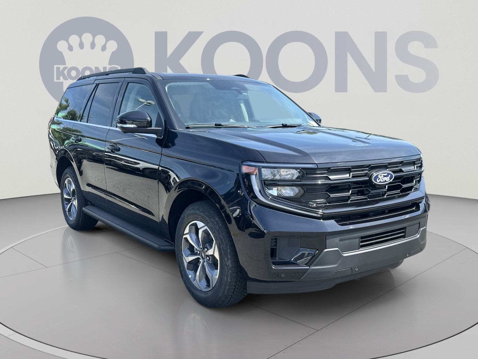 New 2027 Ford Expedition Active AWD/4WD image 18