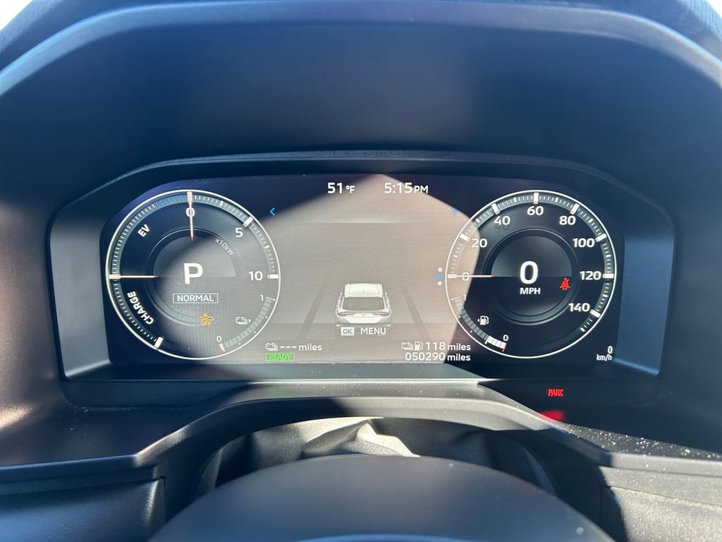 Used 2024 Mitsubishi Outlander SEL image 19