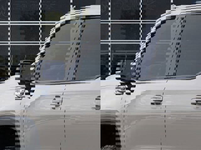 New 2026 GMC Sierra 1500 AT4 image 22