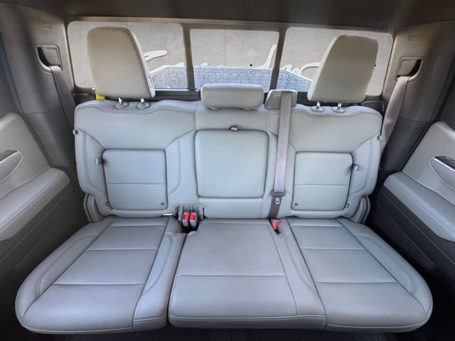 Used 2023 Chevrolet Silverado 1500 LTZ image 22