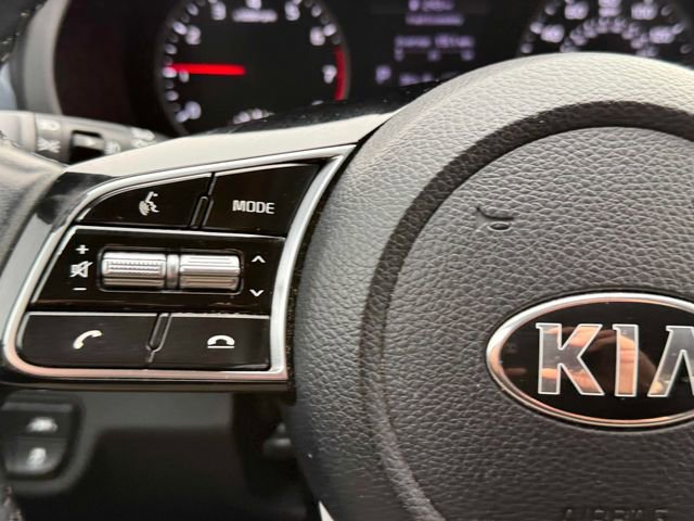 Used 2021 Kia Seltos S FWD image 11