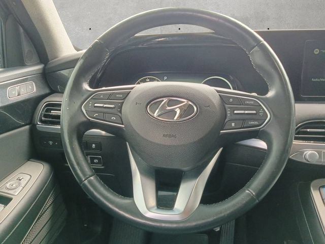 Used 2022 Hyundai Palisade Limited AWD/4WD image 21