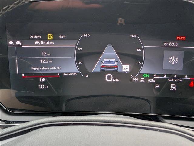 New 2025 Audi A5 2.0T Premium image 9