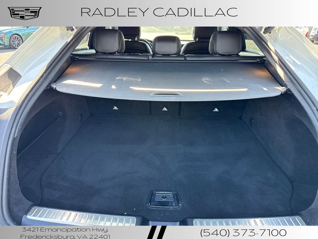 Used 2020 Mercedes-Benz GLC 300 4MATIC Coupe image 17