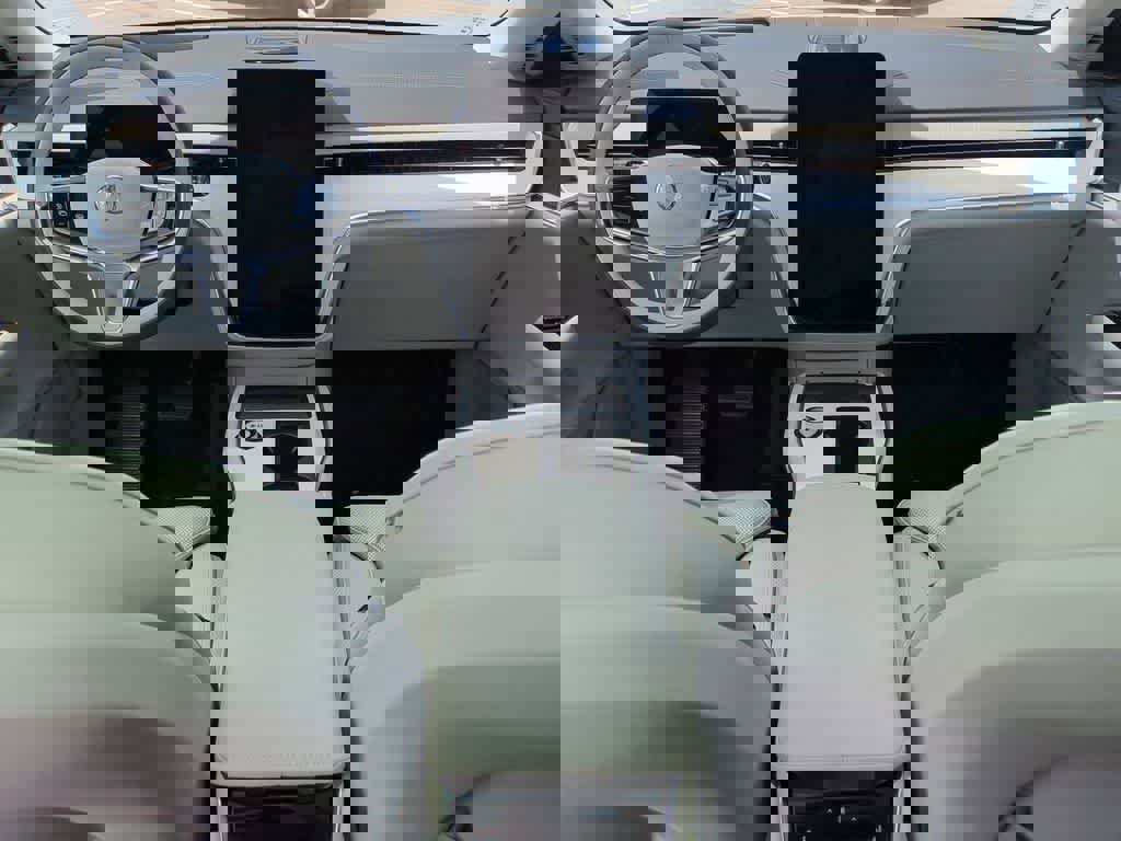 New 2025 Volvo EX90 Plus image 14